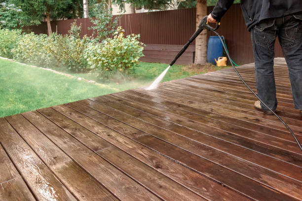 Playground Equipment Cleaning in Lake St Croix Beach, MN